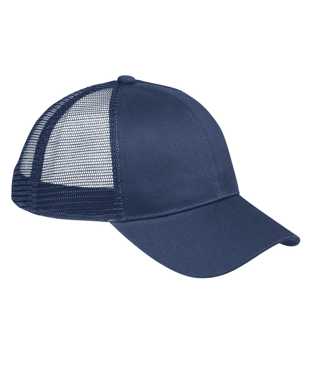 Blank Trucker Hats