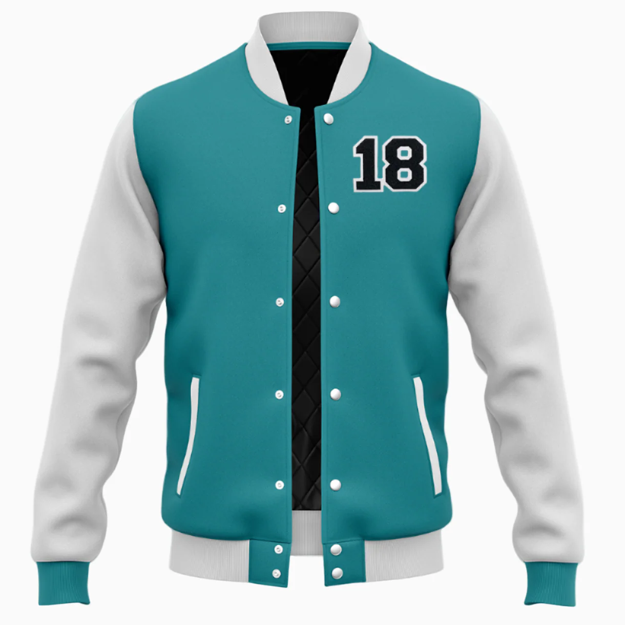 Custom Patches for Apparel